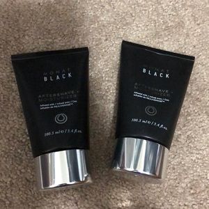 Monat Black AfterShave+ Moisturizer